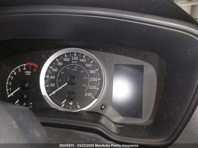 Aukcja sprzedaży 2020 Toyota Corolla Le, vin: 5YFBPRBE5LP132781, numer aukcji: 20245975