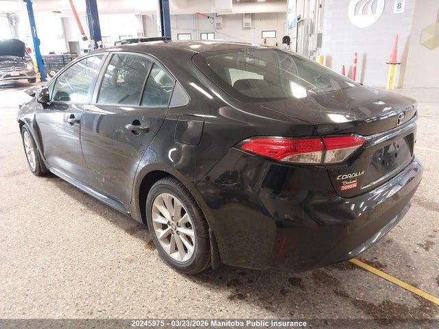 Aukcja sprzedaży 2020 Toyota Corolla Le, vin: 5YFBPRBE5LP132781, numer aukcji: 20245975