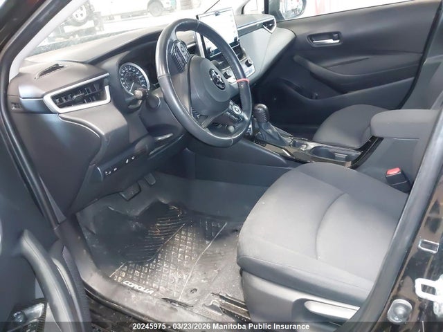 Aukcja sprzedaży 2020 Toyota Corolla Le, vin: 5YFBPRBE5LP132781, numer aukcji: 20245975