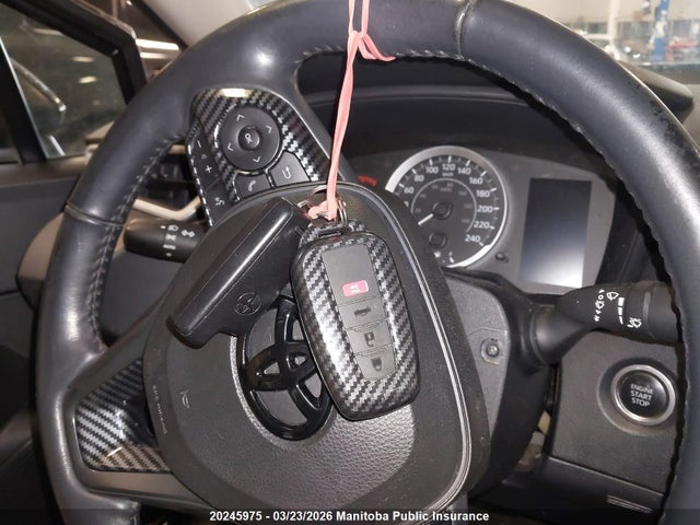 Aukcja sprzedaży 2020 Toyota Corolla Le, vin: 5YFBPRBE5LP132781, numer aukcji: 20245975