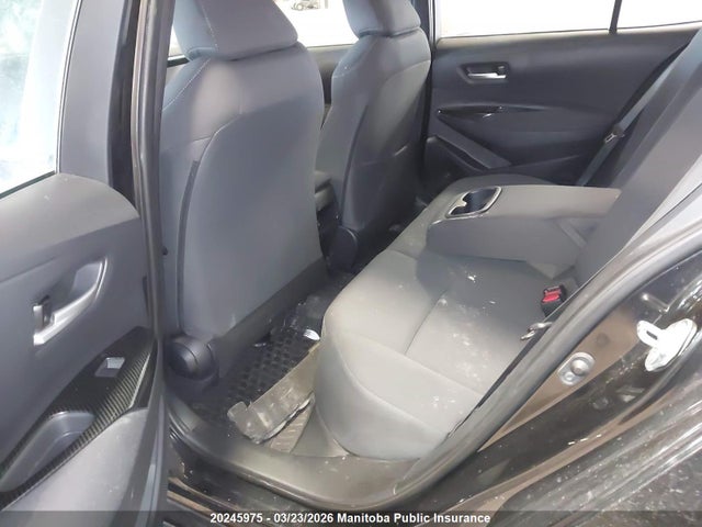 Aukcja sprzedaży 2020 Toyota Corolla Le, vin: 5YFBPRBE5LP132781, numer aukcji: 20245975