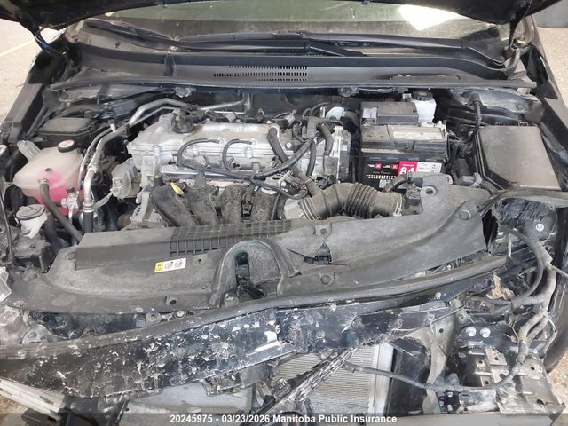 Aukcja sprzedaży 2020 Toyota Corolla Le, vin: 5YFBPRBE5LP132781, numer aukcji: 20245975