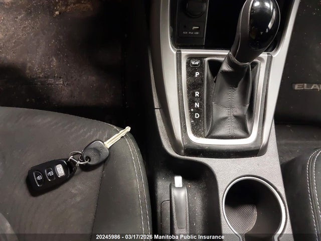 Aukcja sprzedaży 2016 Hyundai Elantra Gl, vin: 5NPDH4AE0GH704627, numer aukcji: 20245986