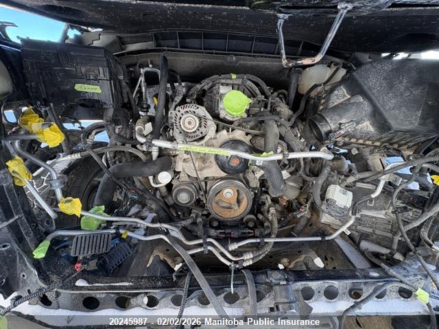1GTUUCED1RZ108350 GMC Sierra 1500 Elevation