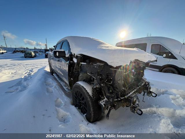 1GTUUCED1RZ108350 GMC Sierra 1500 Elevation