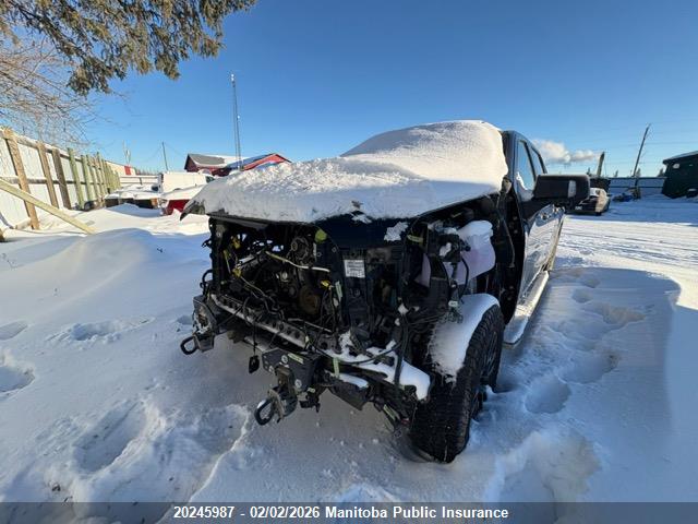 1GTUUCED1RZ108350 GMC Sierra 1500 Elevation