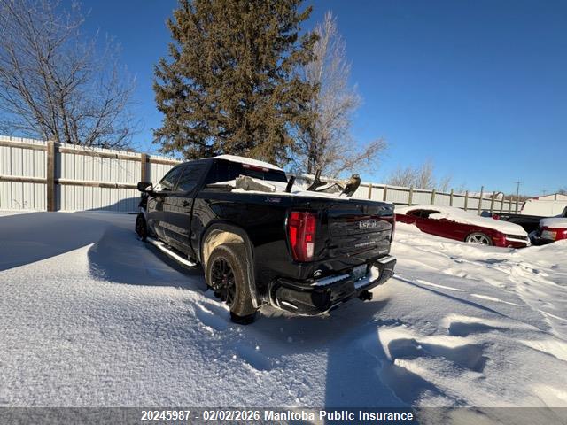 1GTUUCED1RZ108350 GMC Sierra 1500 Elevation