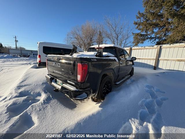 1GTUUCED1RZ108350 GMC Sierra 1500 Elevation