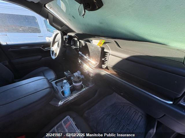 1GTUUCED1RZ108350 GMC Sierra 1500 Elevation