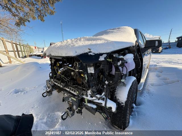 1GTUUCED1RZ108350 GMC Sierra 1500 Elevation