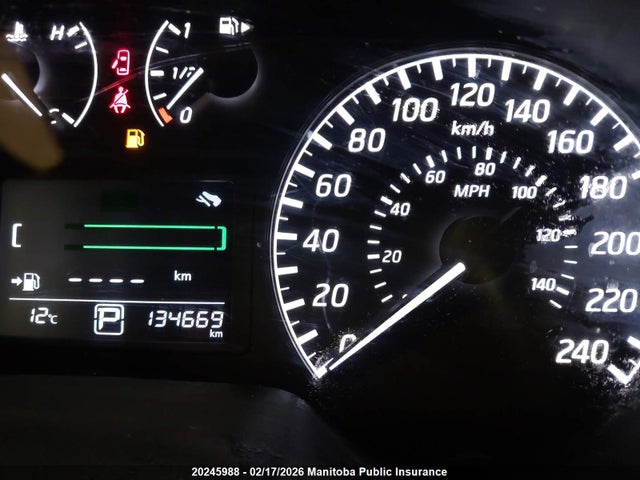 3N1AB7APXHL663953 Nissan Sentra 1.8 Sv