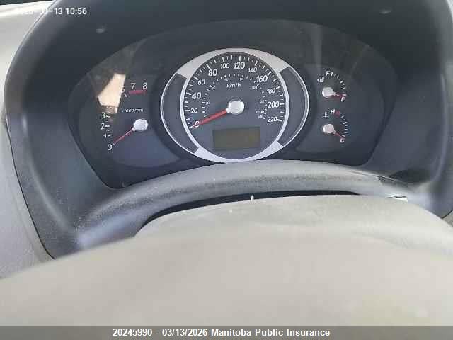Продажа на аукционе авто 2008 Hyundai Tucson Gl V6, vin: KM8JM72D58U870201, номер лота: 20245990