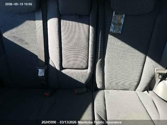 Продажа на аукционе авто 2008 Hyundai Tucson Gl V6, vin: KM8JM72D58U870201, номер лота: 20245990