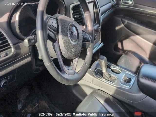 Jeep Grand Cherokee Limited 2018 1C4RJFBG5JC185485 Image 5