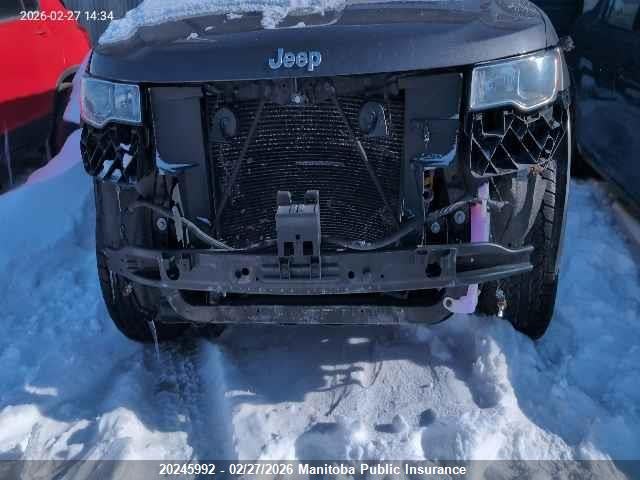 Jeep Grand Cherokee Limited 2018 1C4RJFBG5JC185485 Image 6