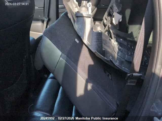 Jeep Grand Cherokee Limited 2018 1C4RJFBG5JC185485 Image 8