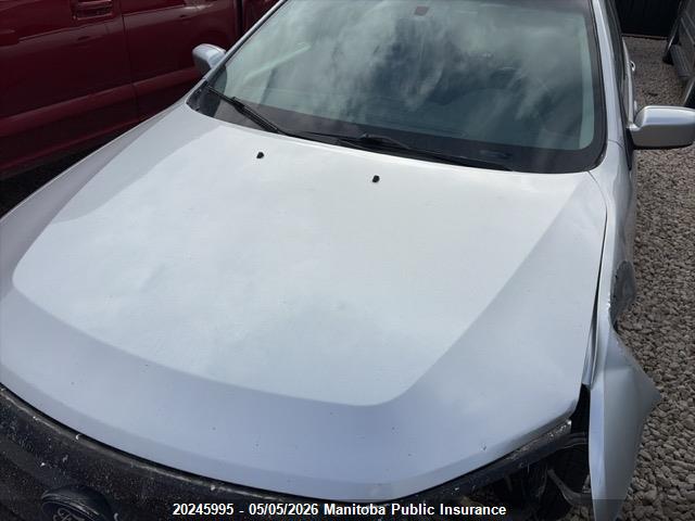 Aukcja sprzedaży 2011 Ford Fusion Sel V6, vin: 3FAHP0CG4BR339490, numer aukcji: 20245995