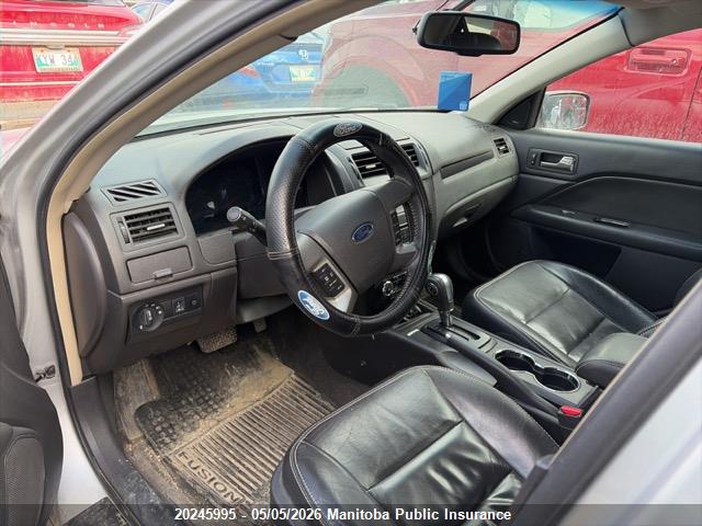 Aukcja sprzedaży 2011 Ford Fusion Sel V6, vin: 3FAHP0CG4BR339490, numer aukcji: 20245995