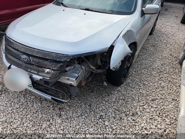 Aukcja sprzedaży 2011 Ford Fusion Sel V6, vin: 3FAHP0CG4BR339490, numer aukcji: 20245995