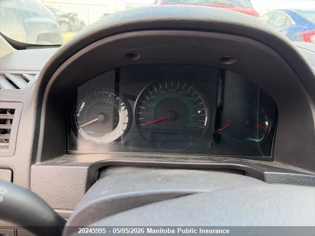 Aukcja sprzedaży 2011 Ford Fusion Sel V6, vin: 3FAHP0CG4BR339490, numer aukcji: 20245995