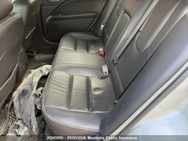 Aukcja sprzedaży 2011 Ford Fusion Sel V6, vin: 3FAHP0CG4BR339490, numer aukcji: 20245995