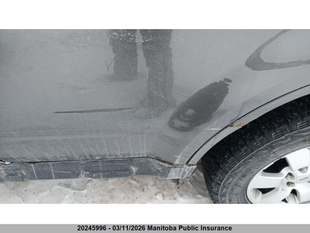 20245996 :رقم المزاد ، 1FMCU9EG8AKB39094 vin ، 2010 Ford Escape Limited V6 مزاد بيع