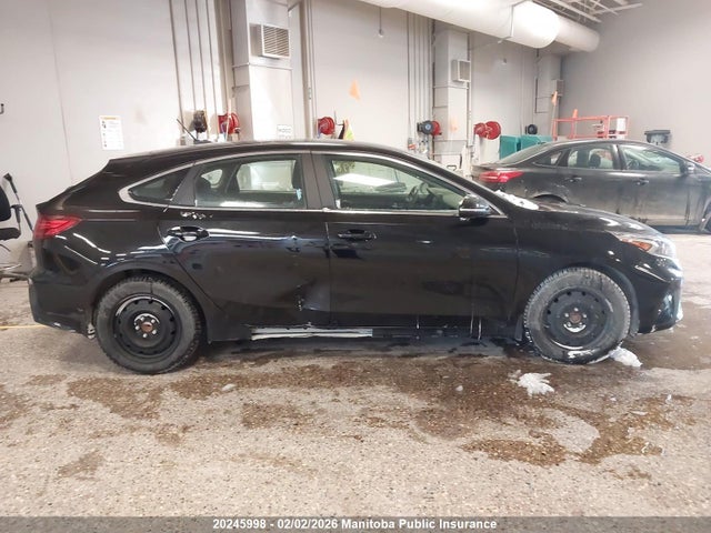 KNAF55AC4R5179612 KIA Forte5 Ex