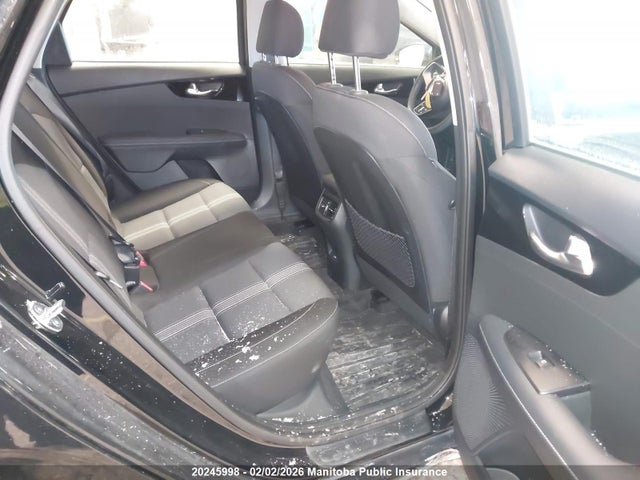 KNAF55AC4R5179612 KIA Forte5 Ex