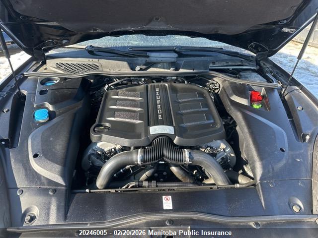 Porsche CAYENNE S 2017 WP1AB2A21HLA52384 Image 10
