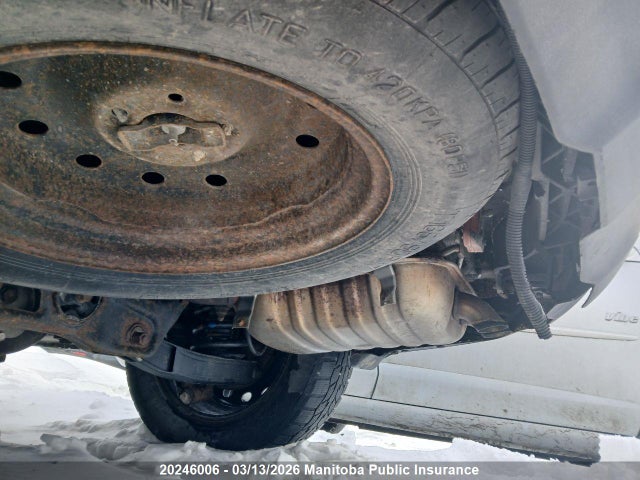 Aukcja sprzedaży 2011 Kia Sorento Lx V6, vin: 5XYKTDA21BG167715, numer aukcji: 20246006