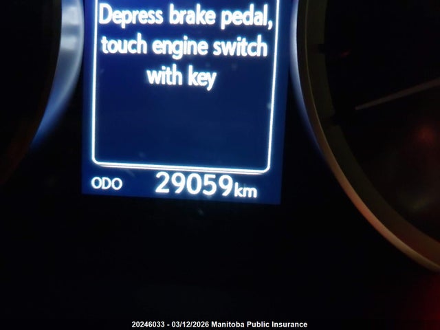 2014 Lexus Is 250 მანქანა იყიდება აუქციონზე, vin: JTHCF1D2XE5003056, აუქციონის ნომერი: 20246033