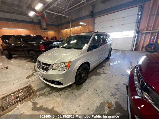 Aukcja sprzedaży 2011 Dodge Grand Caravan Se, vin: 2D4RN4DG4BR778689, numer aukcji: 20246040