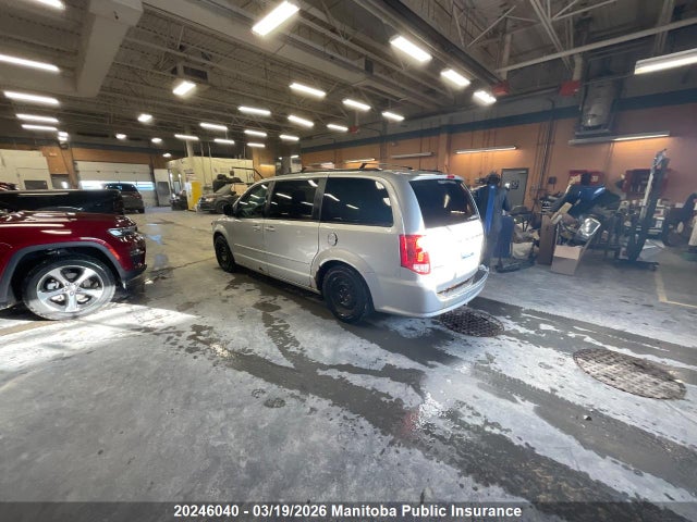 Aukcja sprzedaży 2011 Dodge Grand Caravan Se, vin: 2D4RN4DG4BR778689, numer aukcji: 20246040