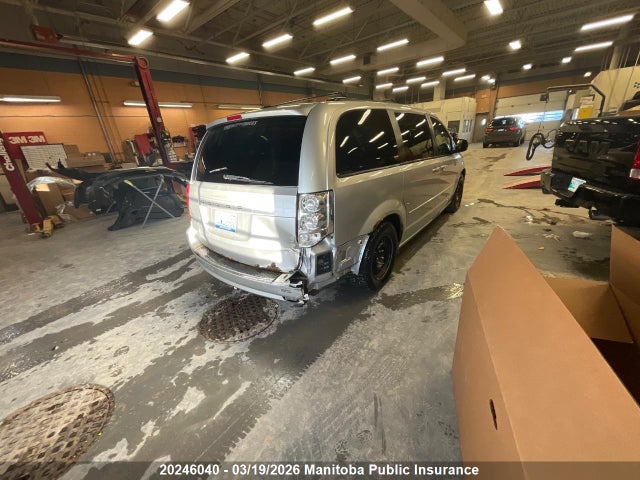 Aukcja sprzedaży 2011 Dodge Grand Caravan Se, vin: 2D4RN4DG4BR778689, numer aukcji: 20246040