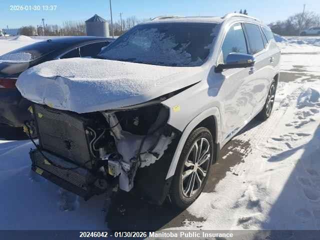 3GKALXEX8LL145535 GMC Terrain Denali
