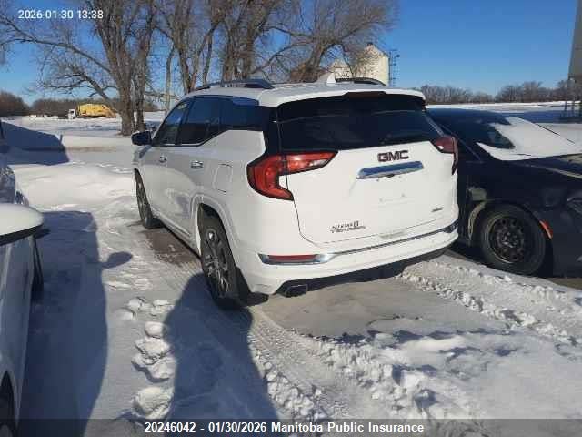 3GKALXEX8LL145535 GMC Terrain Denali