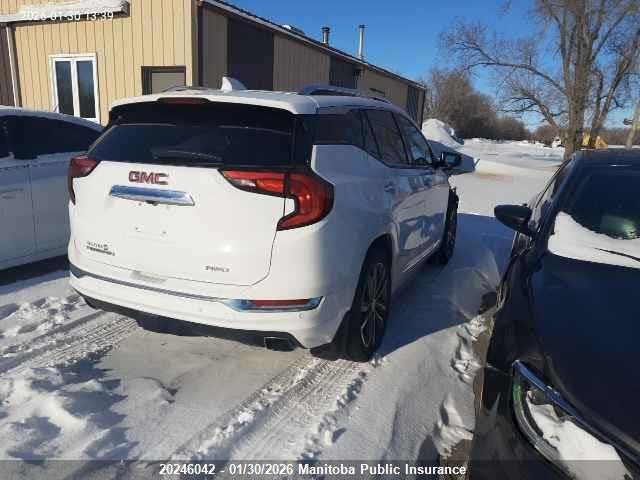 3GKALXEX8LL145535 GMC Terrain Denali