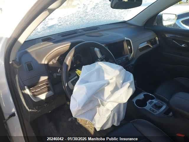 3GKALXEX8LL145535 GMC Terrain Denali