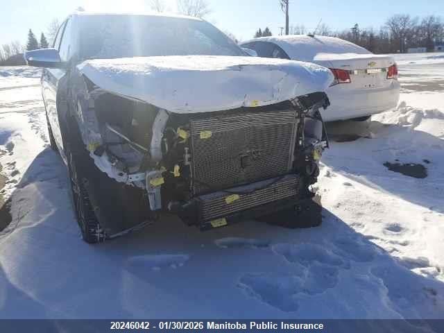 3GKALXEX8LL145535 GMC Terrain Denali