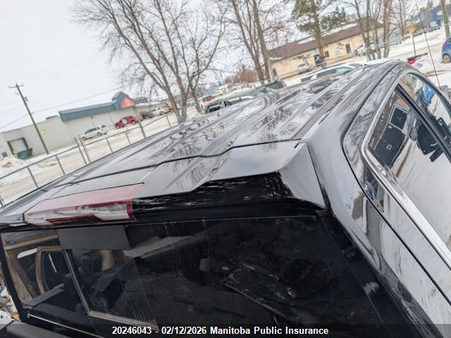 1GTU9DEDXLZ346213 GMC Sierra K1500 Slt