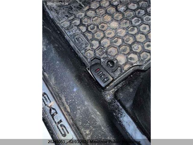Lexus IS 350 2014 JTHCE1D29E5001494 Image 11