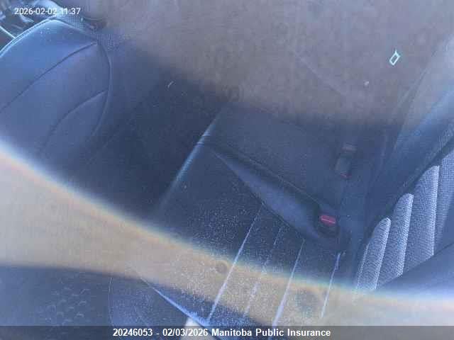 Lexus IS 350 2014 JTHCE1D29E5001494 Image 8