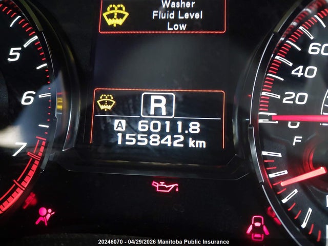 Aukcja sprzedaży 2019 Subaru Wrx, vin: JF1VA1A66K9807199, numer aukcji: 20246070