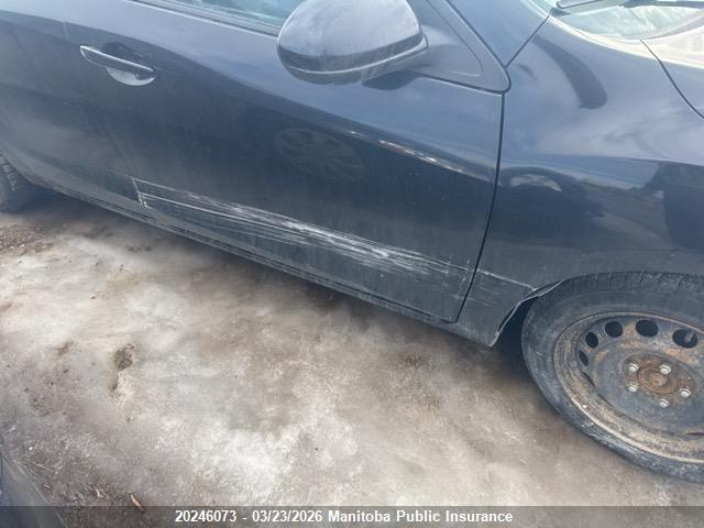 Продаж на аукціоні авто 2011 Mazda 3 Mazda Gs, vin: JM1BL1UF1B1381195, номер лоту: 20246073