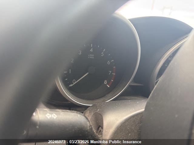 Продаж на аукціоні авто 2011 Mazda 3 Mazda Gs, vin: JM1BL1UF1B1381195, номер лоту: 20246073