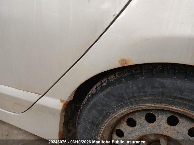 Aukcja sprzedaży 2006 Honda Civic Dx, vin: 1HGFA16346L807404, numer aukcji: 20246076