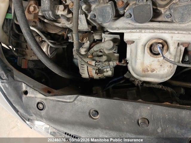 Aukcja sprzedaży 2006 Honda Civic Dx, vin: 1HGFA16346L807404, numer aukcji: 20246076