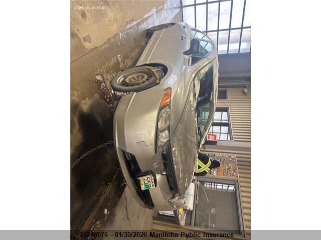 Aukcja sprzedaży 2006 Honda Civic Dx, vin: 1HGFA16346L807404, numer aukcji: 20246076