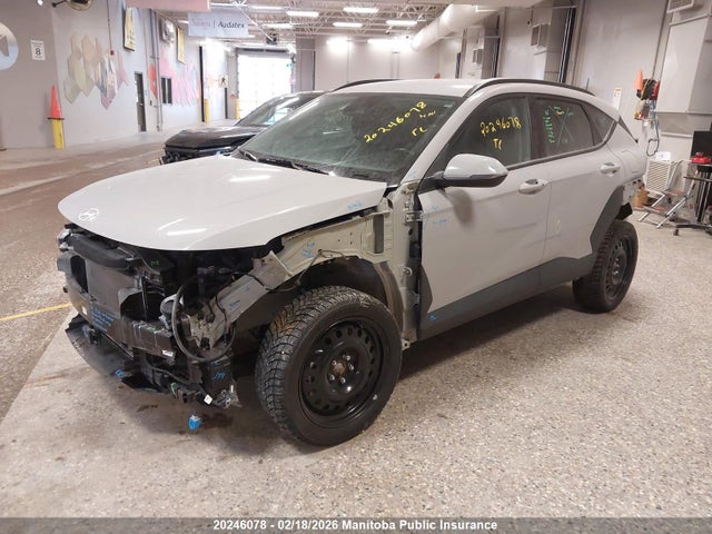 KM8HBCABXSU210174 Hyundai Kona Preferred
