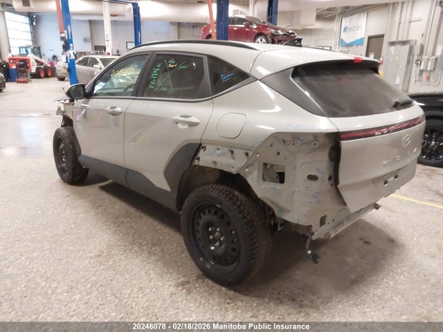 KM8HBCABXSU210174 Hyundai Kona Preferred